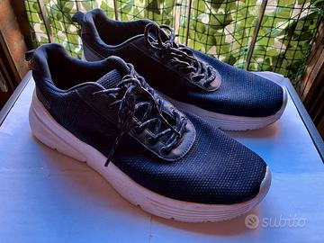 Scarpe Primark blu taglia 43