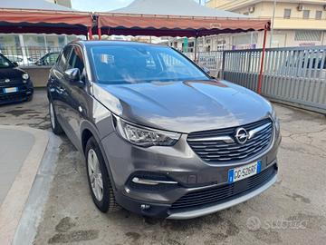 Opel Grandland X 1.5 diesel Ecotec Start&Stop aut.