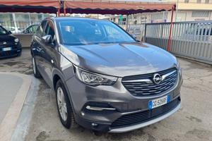 Opel Grandland X 1.5 diesel Ecotec Start&Stop aut.
