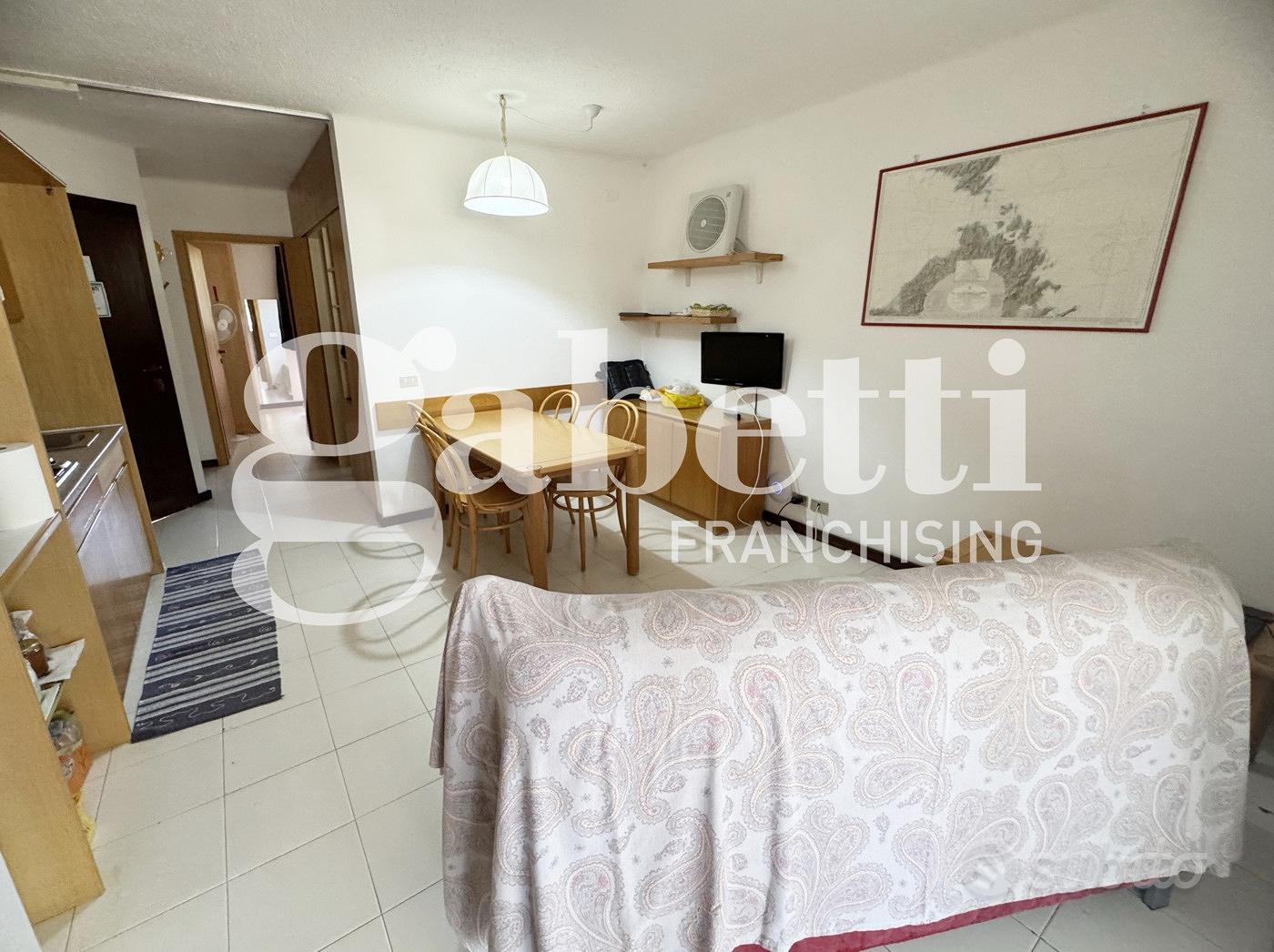 Apartment in Terranoa/Olbia, Porto Rotondo - Vista 3