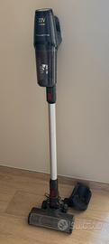 Scopa elettrica Rowenta 22v lithium per ricambi
