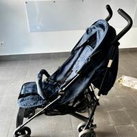 Passeggino leggero chicco