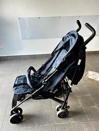 Passeggino leggero chicco