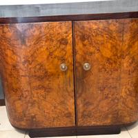 Mobiletto periodo Decò