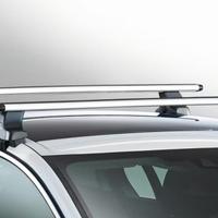 barre portatutto jaguar xe