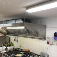 cucina professionale