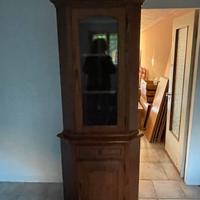 Vetrinetta ad angolo