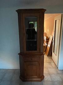 Vetrinetta ad angolo