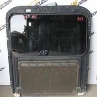 Tetto panoramico elettrico audi a4 b7