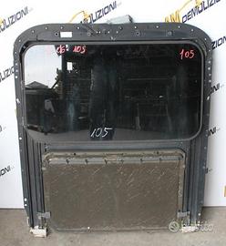 Tetto panoramico elettrico audi a4 b7