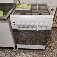 cucina a gas