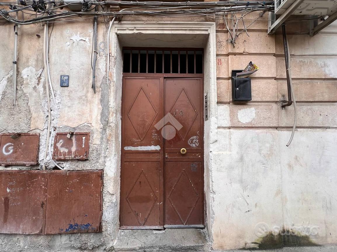 Appartamento – Palermo, V Circoscrizione - Vista 2