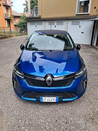 Renault Clio V Evolution TCe 90 – 2024 – 30.000 km