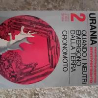 urania libri