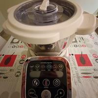 Moulinex cuisine companion