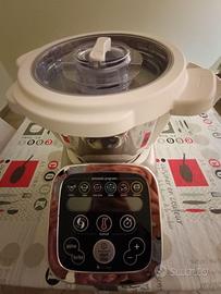 Moulinex cuisine companion