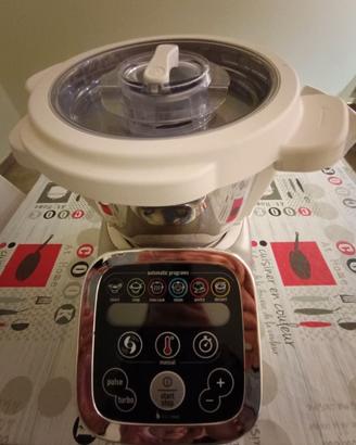 Moulinex cuisine companion