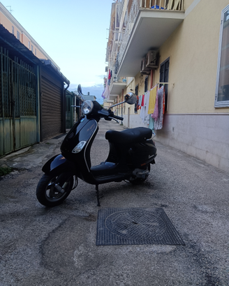 Vespa lx 50 4t