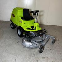 TRATTORINO TAGLIAERBA GRILLO 