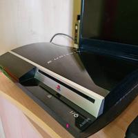 Playstation FAT Funzionante (no controller)