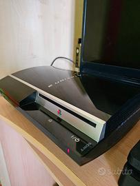 Playstation FAT Funzionante (no controller)