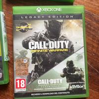 Call of Duty Infinite Warfare