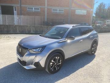 PEUGEOT 2008 BLUEHDI 130 EAT8 ALLURE ANNO KM 15