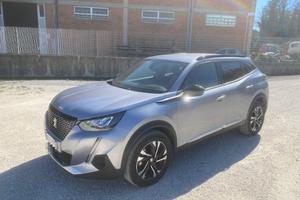 PEUGEOT 2008 BLUEHDI 130 EAT8 ALLURE ANNO KM 15