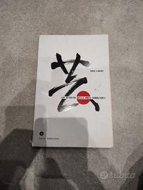 Lo Spirito delle Arti Marziali - Dave Lowry - Osca