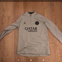 Tuta PSG Completa Originale (XL 1'50-1'70)