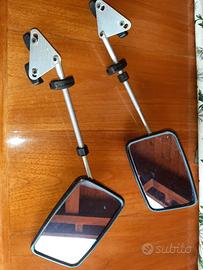 Coppia specchi retrovisori