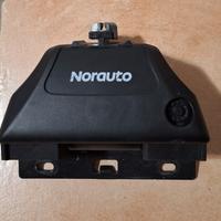 Kit barre portatutto Norauto