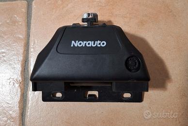 Kit barre portatutto Norauto