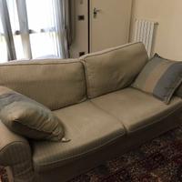 DIVANO POLTRONE E SOFA’