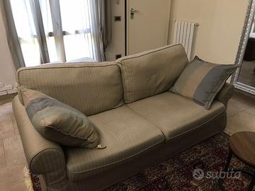 DIVANO POLTRONE E SOFA’