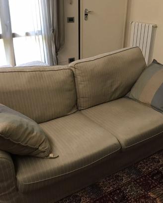 DIVANO POLTRONE E SOFA’