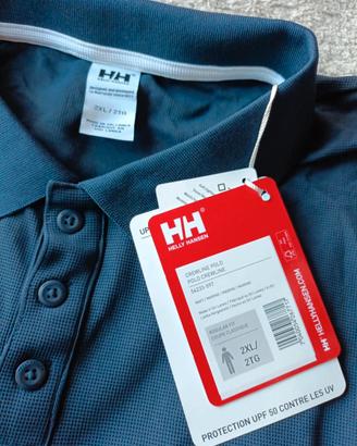 Maglia polo Helly Hansen XXL 