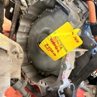 CAMBIO COROLLA HYB 2020