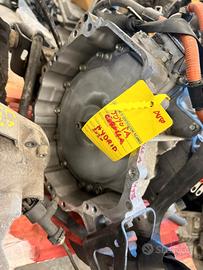 CAMBIO COROLLA HYB 2020