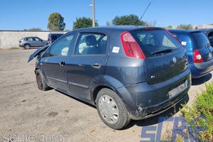 Fiat grande punto 199 1.3 d multijet -ricambi