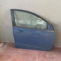 Ricambi Hyundai i10 2017 Portiere complete