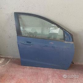 Ricambi Hyundai i10 2017 Portiere complete