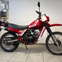 Moto Morini 350 Kanguro