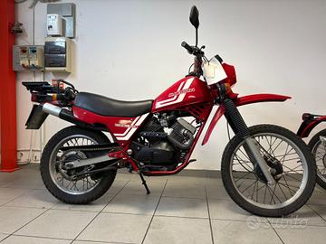 Moto Morini 350 Kanguro