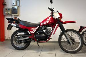 Moto Morini 350 Kanguro