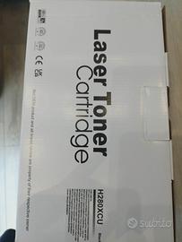 toner compatibile Canon 