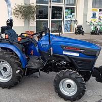 Trattore Farmtrac 20 4RM