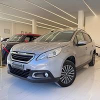 Peugeot 2008 PureTech 82CV Active ok neopatentati