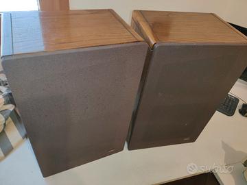 Altoparlanti  Elektron Milani Vintage anni '70