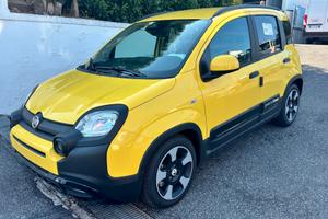 Fiat Panda Cross 1.0 FireFly S&S Hybrid